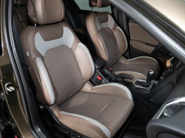 Citroen DS4 с пробегом 2012 года, цена 788 000 рублей, 165000 км, хэтчбек, Автокод Объявления