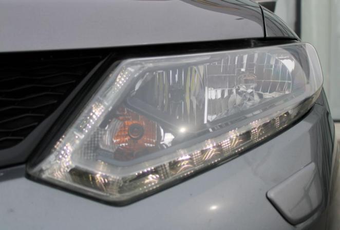 Nissan X-Trail III с пробегом 2015 года, цена 1 595 000 рублей, 172321 км, внедорожник, Автокод Объявления