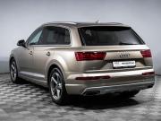 Audi Q7 II (4M) Москва  - изображение 25
