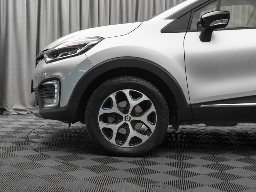 Renault Kaptur I Рестайлинг Москва  - изображение 7