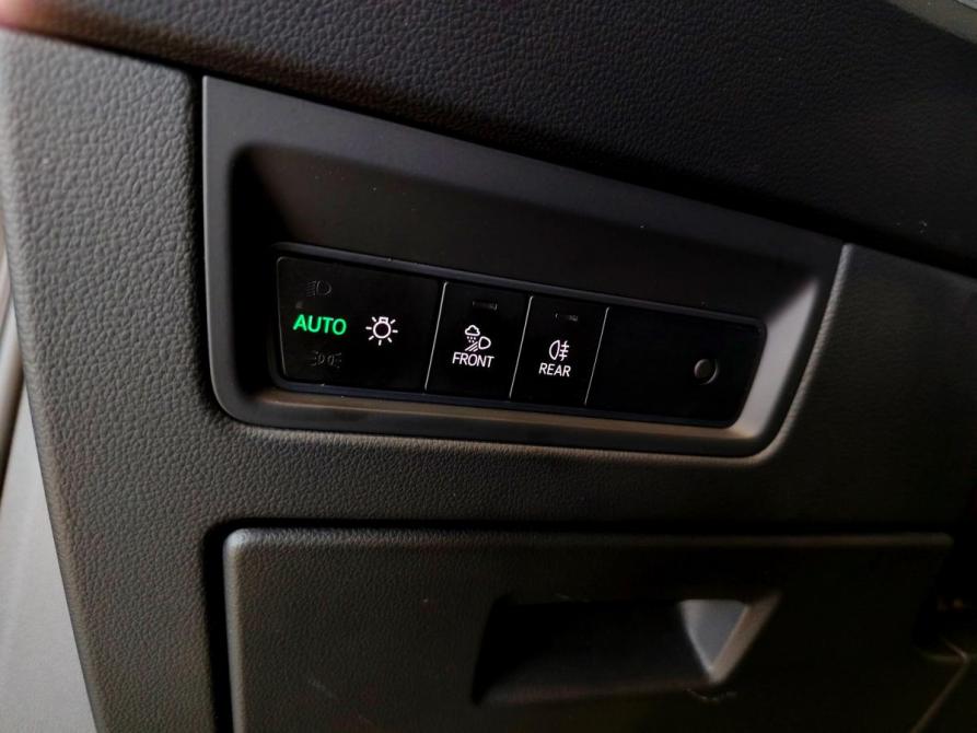 Volkswagen Touareg III Санкт-Петербург  - изображение 17