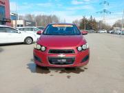 Chevrolet Aveo II Тула  - изображение 18