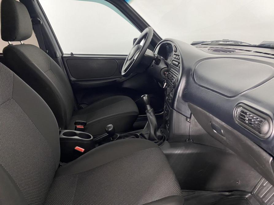 Lada (ВАЗ) Niva Travel I Воронеж  - изображение 5