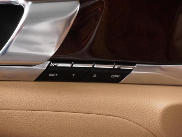 Porsche Panamera I с пробегом 2010 года, цена 2 699 000 рублей, 147137 км, лифтбек, Автокод Объявления