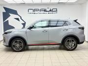 Changan UNI-S (CS55 Plus) Ростов-на-Дону  - изображение 28