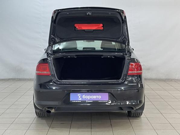 Volkswagen Passat B7 с пробегом 2014 года, цена 999 000 рублей, 156379 км, седан, Автокод Объявления