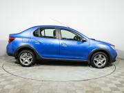 Renault Logan II Рестайлинг Санкт-Петербург  - изображение 21
