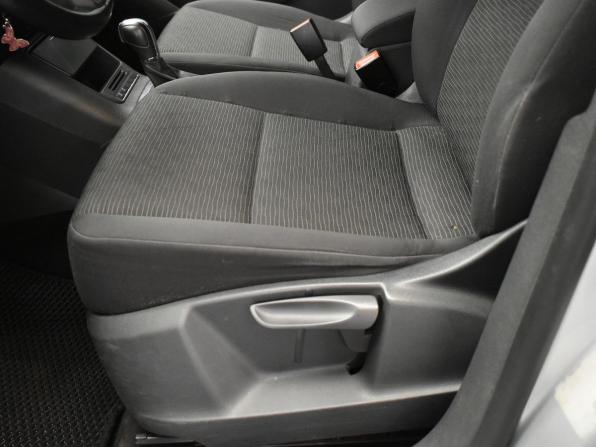 Volkswagen Tiguan I Рестайлинг с пробегом 2013 года, цена 950 000 рублей, 232000 км, внедорожник, Автокод Объявления