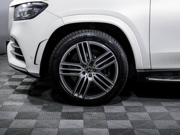 Mercedes-Benz GLS II (X167) с пробегом 2019 года, цена 9 200 000 рублей, 89508 км, внедорожник, Автокод Объявления