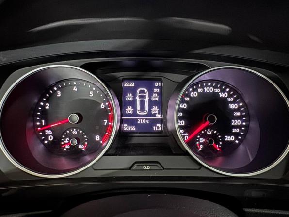 Volkswagen Tiguan II с пробегом 2019 года, цена 2 480 000 рублей, 50753 км, внедорожник, Автокод Объявления