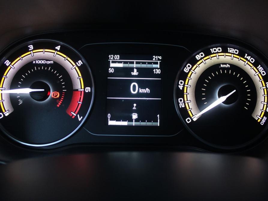 Lada (ВАЗ) Vesta I Рестайлинг (NG) Старый Оскол  - изображение 14