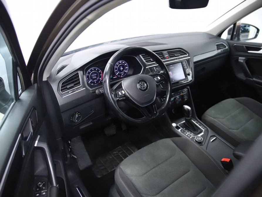 Volkswagen Tiguan II Уфа  - изображение 10