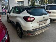 Renault Kaptur I Пермь  - изображение 14