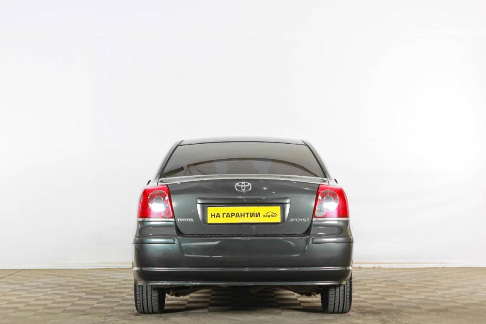 Toyota Avensis II Рестайлинг Тюмень  - изображение 6