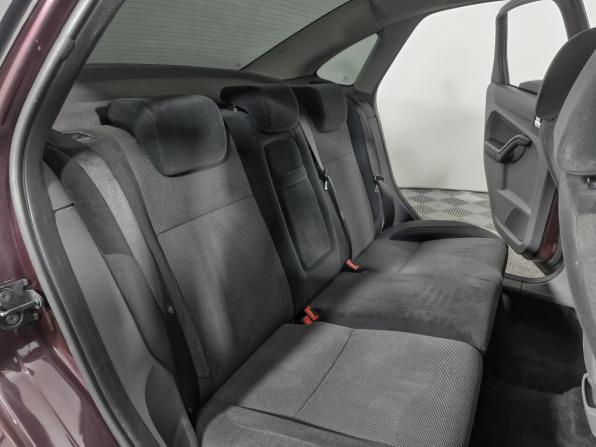 Ford Focus II Рестайлинг с пробегом 2008 года, цена 520 000 рублей, 205362 км, седан, Автокод Объявления