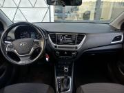 Hyundai Solaris II Москва  - изображение 33