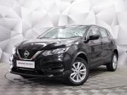 Nissan Qashqai II Рестайлинг Ульяновск  - изображение 21