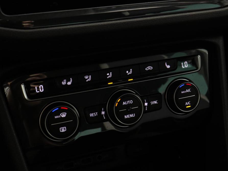 Volkswagen Tiguan II Химки  - изображение 13