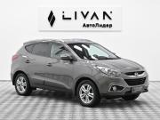 Hyundai ix35 I Рестайлинг Москва  - изображение 20