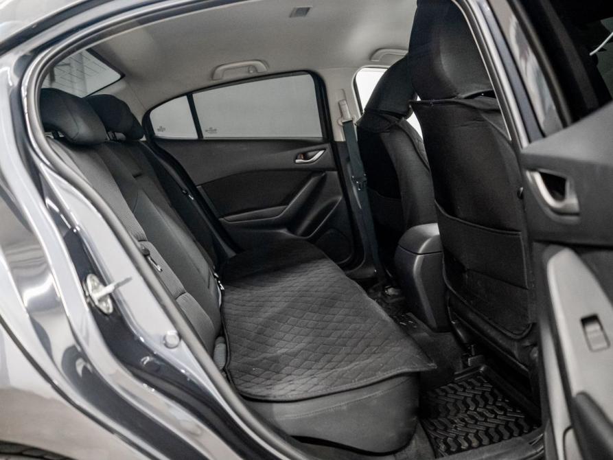 Mazda Axela III Красноярск  - изображение 7
