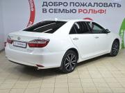 Toyota Camry VII (XV50) Рестайлинг 2 Москва  - изображение 25