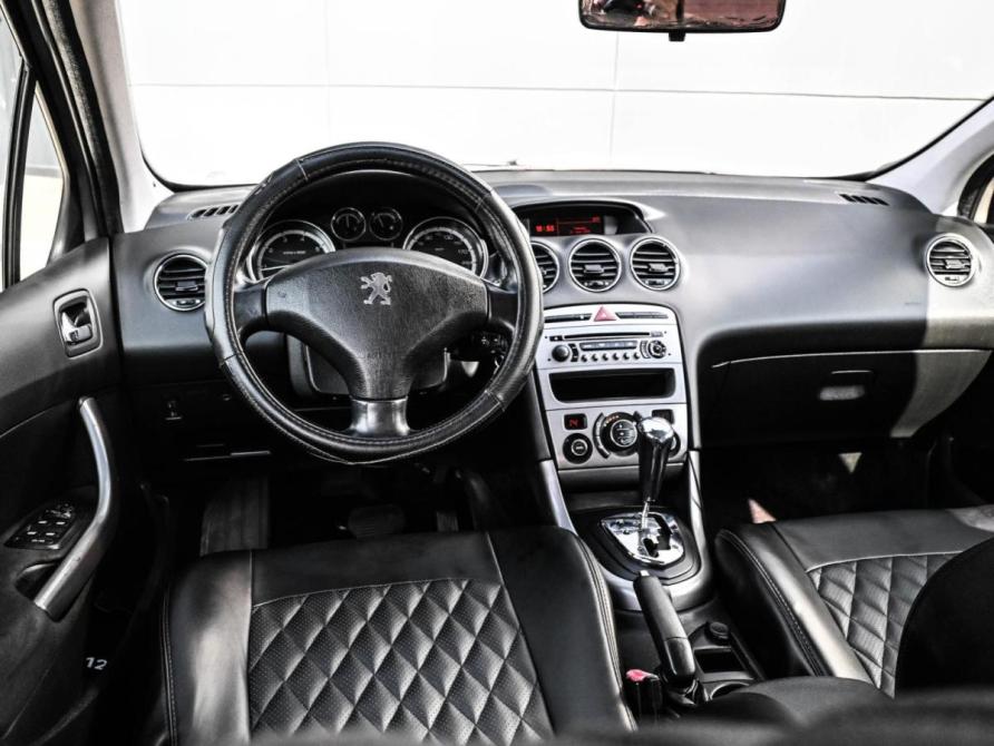 Peugeot 308 I Новороссийск  - изображение 6