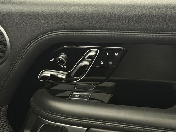 Land Rover Range Rover IV Рестайлинг с пробегом 2018 года, цена 7 800 000 рублей, 62149 км, внедорожник, Автокод Объявления