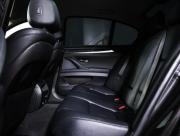 BMW 5 серии VI (F10/F11/F07) Рестайлинг Москва  - изображение 36