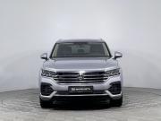 Volkswagen Touareg III Калининград  - изображение 28