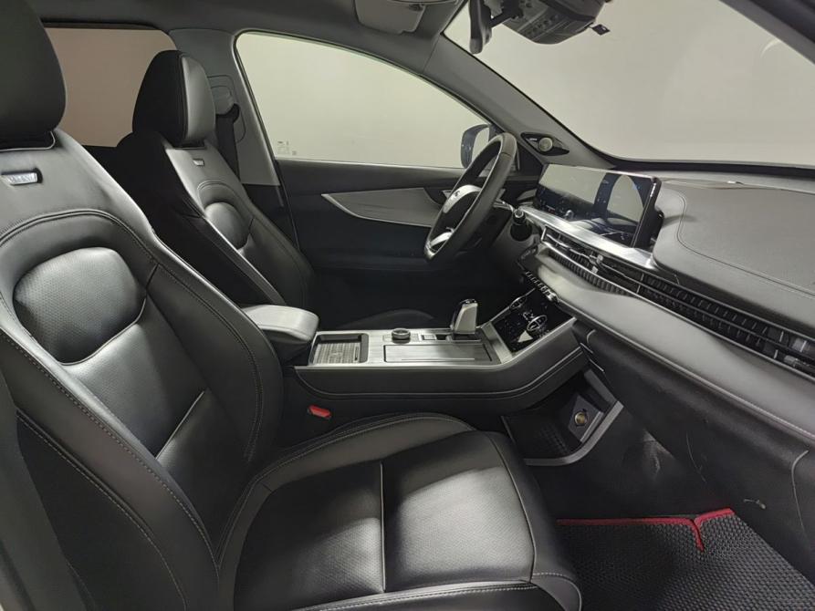 Chery Tiggo 7 Pro Max I Уфа  - изображение 13