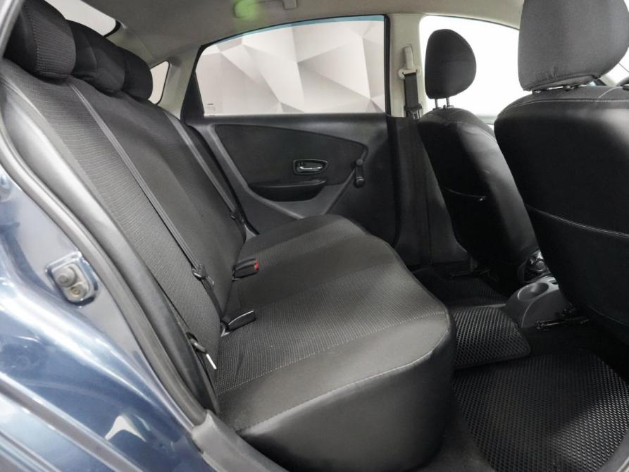 Nissan Almera III (G15) Ульяновск  - изображение 13