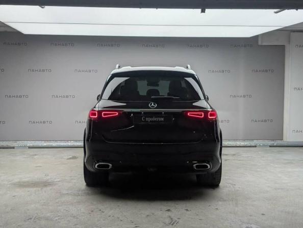 Mercedes-Benz GLS II (X167) с пробегом 2023 года, цена 12 249 000 рублей, 44594 км, внедорожник, Автокод Объявления