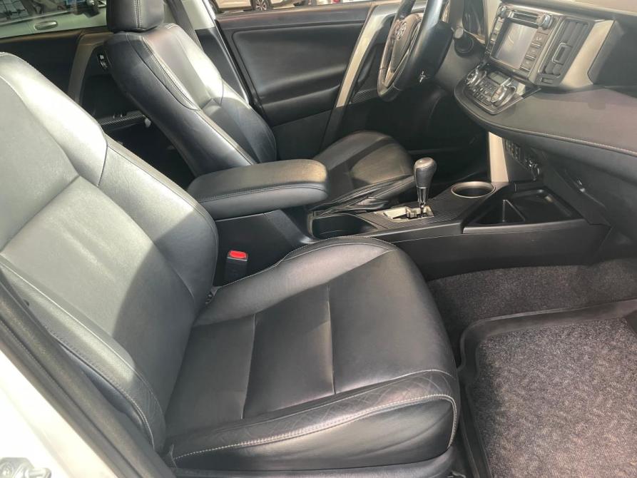 Toyota RAV4 IV (XA40) Стерлитамак  - изображение 24