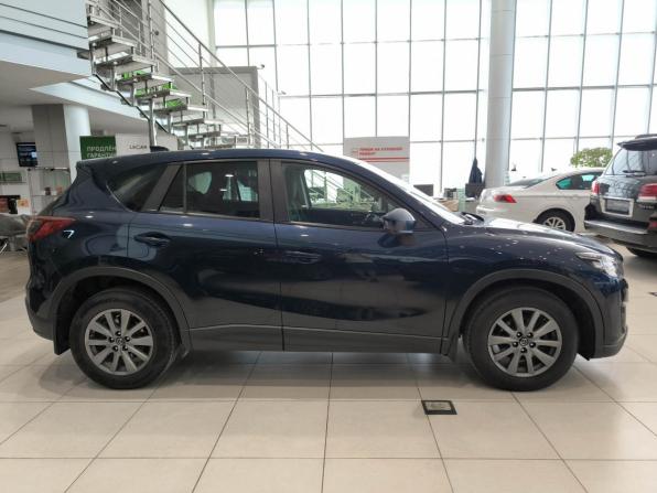 Mazda CX-5 I с пробегом 2014 года, цена 1 859 000 рублей, 165001 км, внедорожник, Автокод Объявления