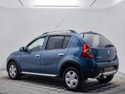 Renault Sandero I Москва  - изображение 20