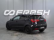 Kia Rio III Воронеж  - изображение 22