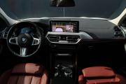 BMW X4 II (G02) Рестайлинг Москва  - изображение 42