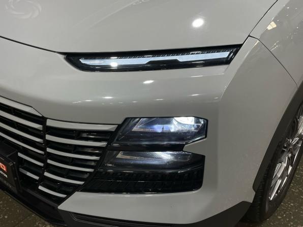 JETOUR DASHING I с пробегом 2023 года, цена 1 750 000 рублей, 74410 км, внедорожник, Автокод Объявления