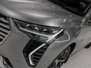 Haval Jolion I Рестайлинг Москва  - изображение 53