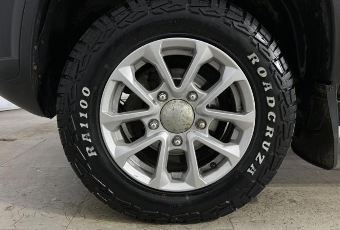 Chevrolet Niva I Рестайлинг с пробегом 2009 года, цена 415 000 рублей, 180842 км, внедорожник, Автокод Объявления