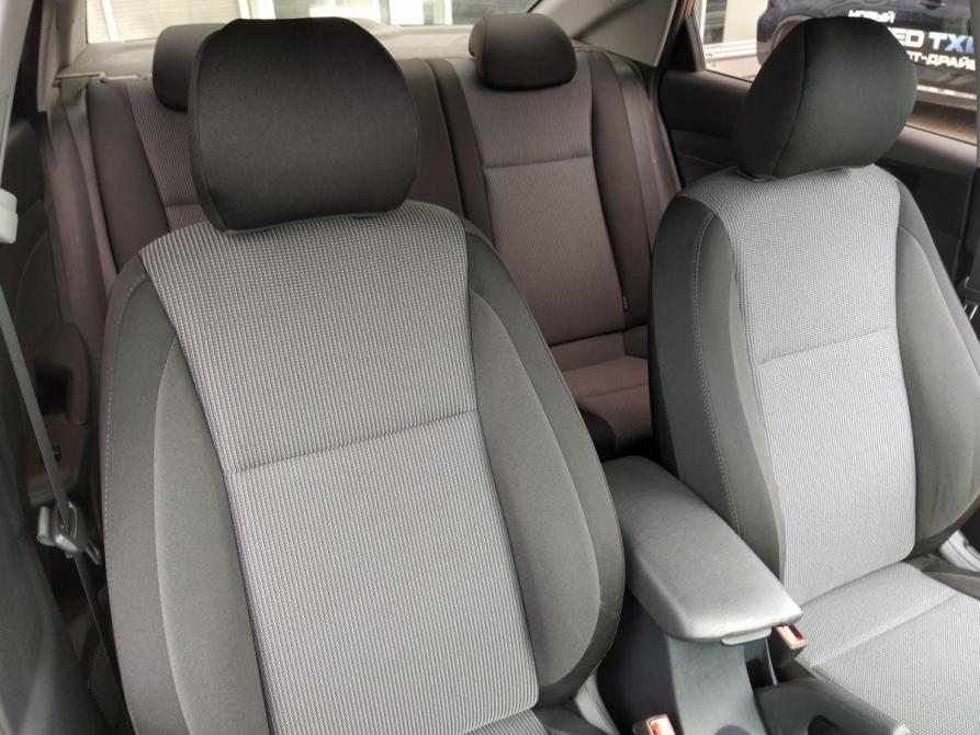 Hyundai Solaris II Екатеринбург  - изображение 20