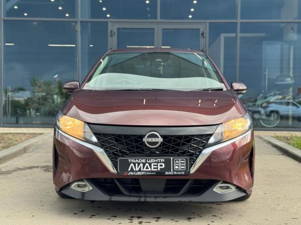 Nissan Note III с пробегом 2021 года, цена 1 220 000 рублей, 143662 км, хэтчбек, Автокод Объявления