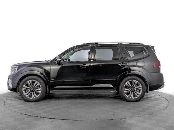 Kia Mohave I Рестайлинг 2 с пробегом 2020 года, цена 4 150 000 рублей, 119035 км, внедорожник, Автокод Объявления