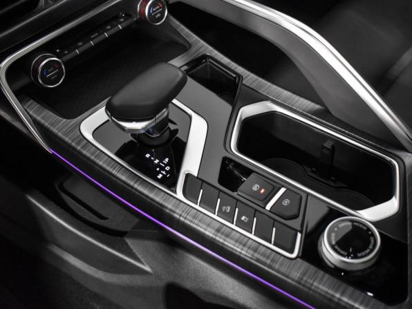Geely Tugella I Рестайлинг с пробегом 2022 года, цена 2 548 900 рублей, 76614 км, внедорожник, Автокод Объявления