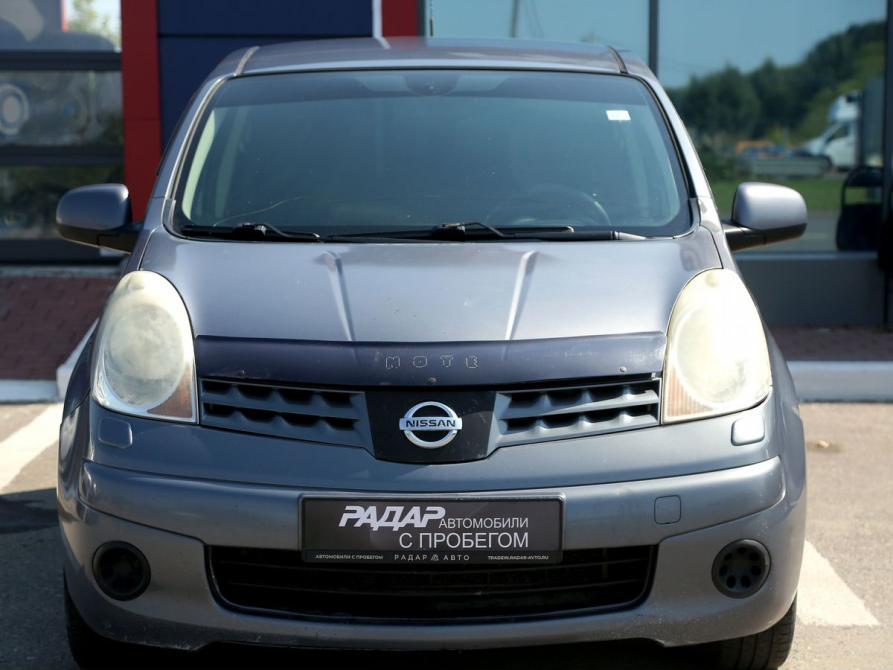 Nissan Note I Иваново  - изображение 2