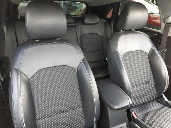 Kia Ceed III с пробегом 2019 года, цена 1 600 000 рублей, 157699 км, хэтчбек, Автокод Объявления