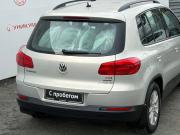 Volkswagen Tiguan I Рестайлинг Екатеринбург  - изображение 52