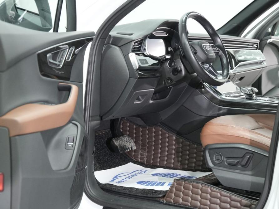 Audi Q7 II (4M) Рестайлинг Новосибирск  - изображение 22