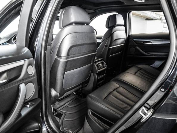 BMW X6 II (F16) с пробегом 2016 года, цена 3 698 000 рублей, 130631 км, внедорожник, Автокод Объявления