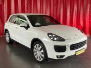 Porsche Cayenne II Рестайлинг (958) Ростов-на-Дону  - изображение 21